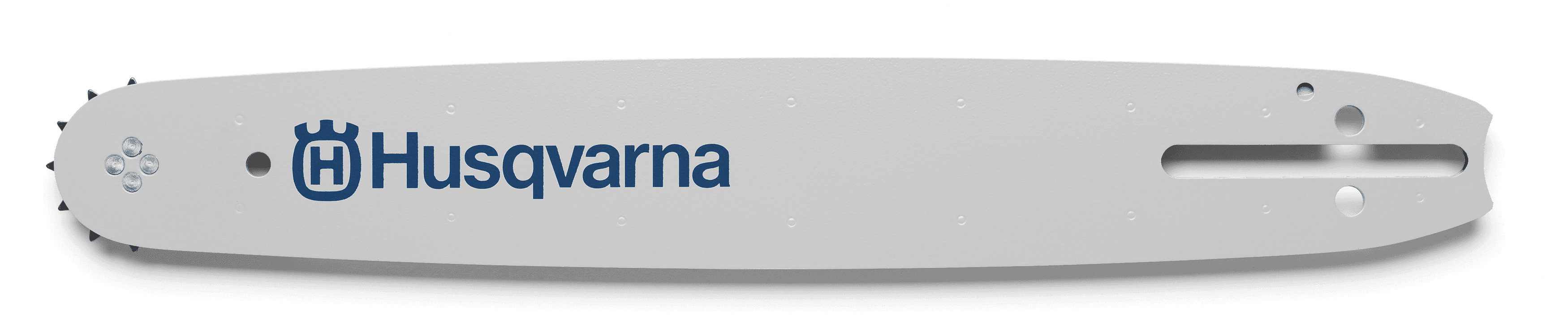 Consumer Laminated Sprocket Nose Bar - 1/4" Small Mount image 0