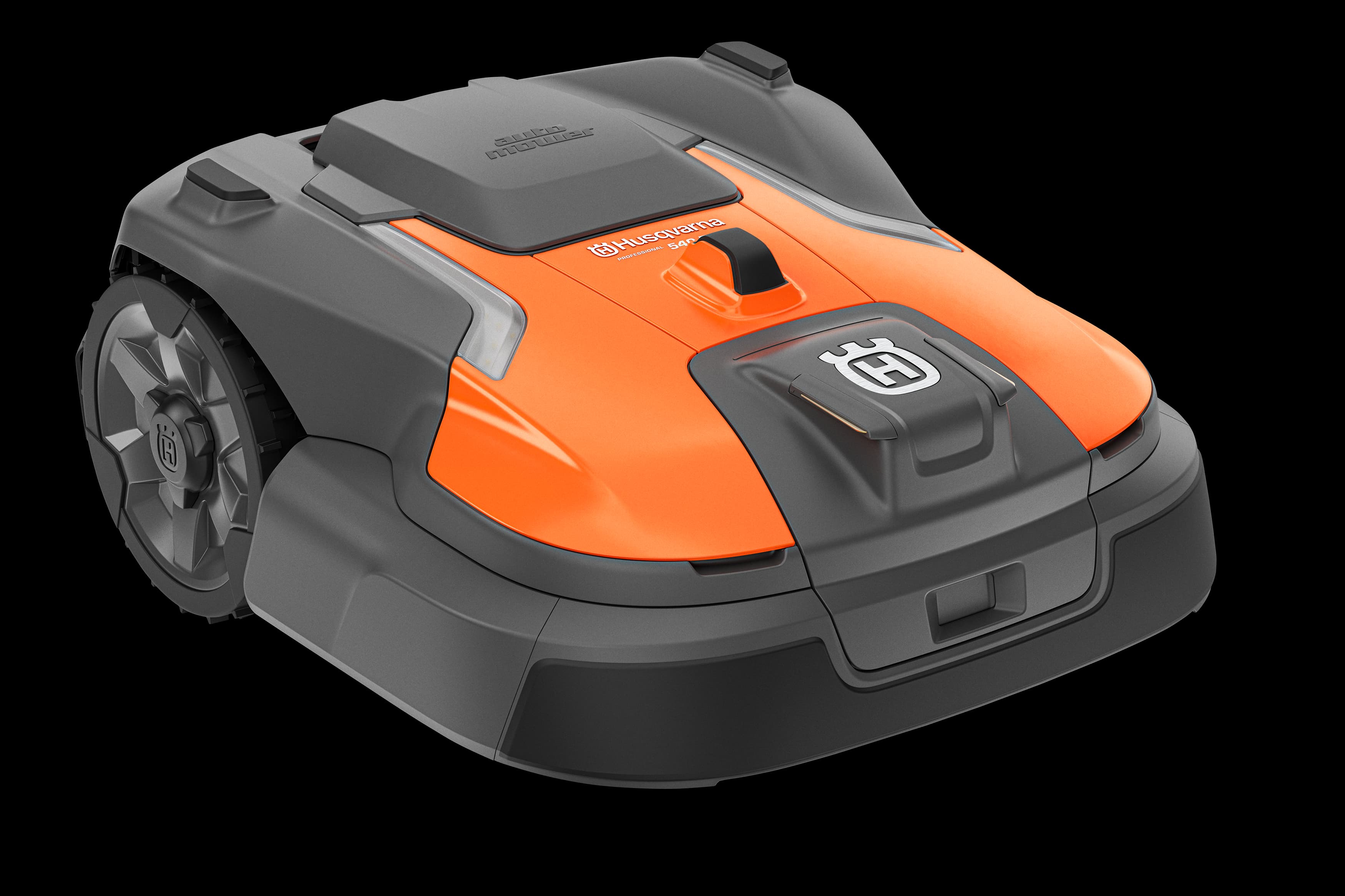 Automower® 540 EPOS®