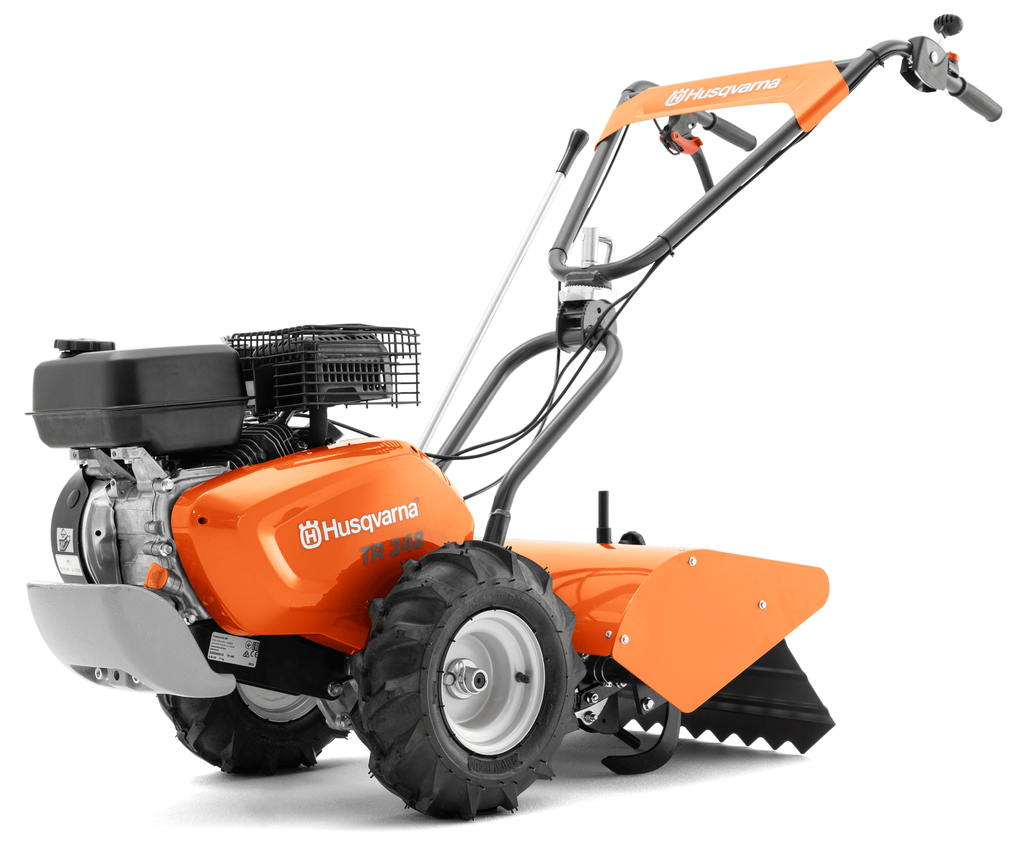 Tillers